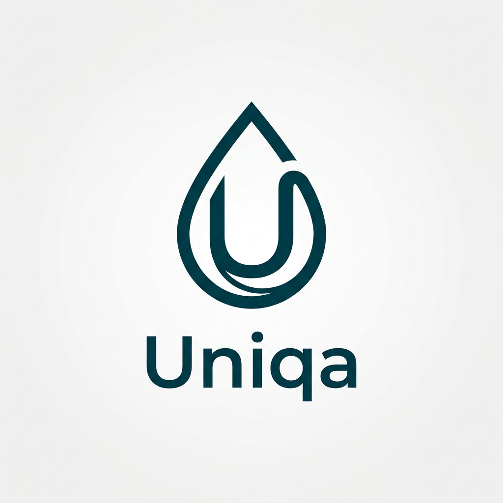 Uniqa Logo